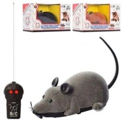 Figurka mysz na radio Norimpex (NO-2001187)