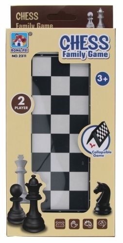 Gra logiczna szachy Mega Creative (545883)