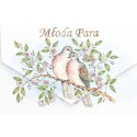 Kartka składana Karnet A5 SLUB TURKAWKI A5 Henry (5905701483235) Kartka składana Karnet A5 SLUB TURKAWKI A5 Henry (5905701483235)