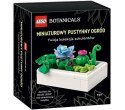 Książka dla dzieci LEGO® Botanicals. Ameet (MAB 6601) Książka dla dzieci LEGO® Botanicals. Ameet (MAB 6601)