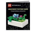 Książka dla dzieci LEGO® Botanicals. Ameet (MAB 6601) Książka dla dzieci LEGO® Botanicals. Ameet (MAB 6601)