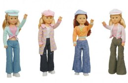 Lalka AGUSIA [mm:] 820 Dromader (130-00613)