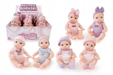 Lalka Natalia bobas [mm:] 200 Artyk (169298)