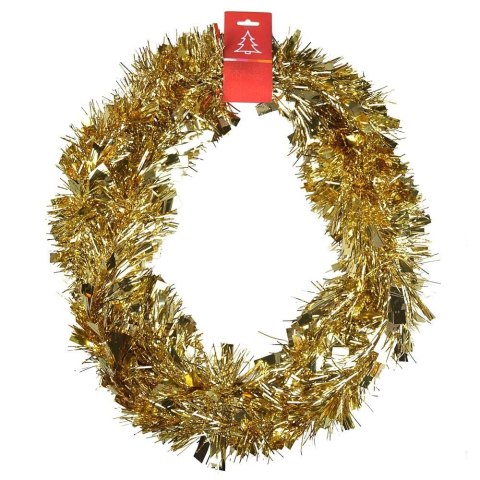 Łańcuch z grubym włosem złoty [mm:] 80 Arpex (BG6837ZLO-4485)