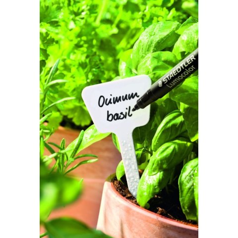 Marker specjalistyczny wkład czerwony igłowa końcówka Staedtler (S 319 GM M-9)