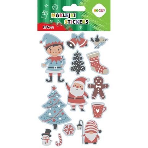 Naklejka (nalepka) Happy Color (HA 4223 1020-XM07)