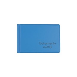 Okładka na dokumenty Mała Biurfol (KOD-12-06)