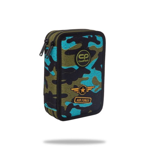 Piórnik CoolPack Jumper 2 Patio (F066712)