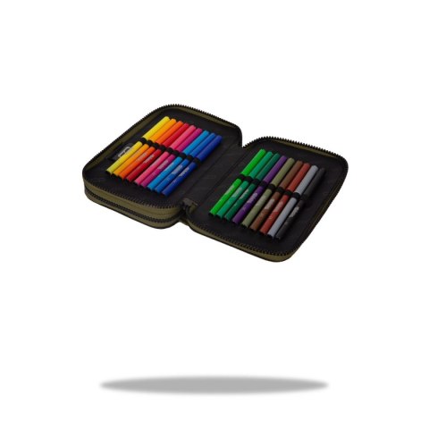 Piórnik CoolPack Jumper 2 Patio (F066712)