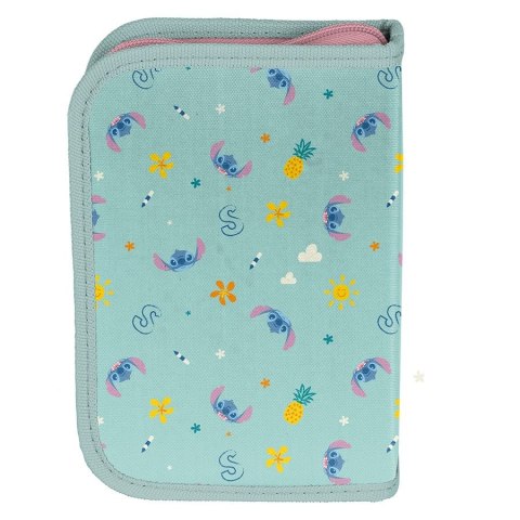 Piórnik Stitch Paso (DS25FF-P001BW)