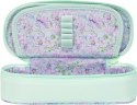 Piórnik flowers zielony Oxford (400182135) Piórnik flowers zielony Oxford (400182135)