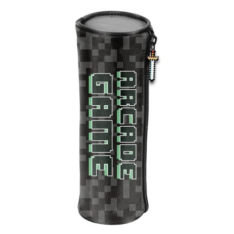 Piórnik tuba Paso (PP24MC-003)