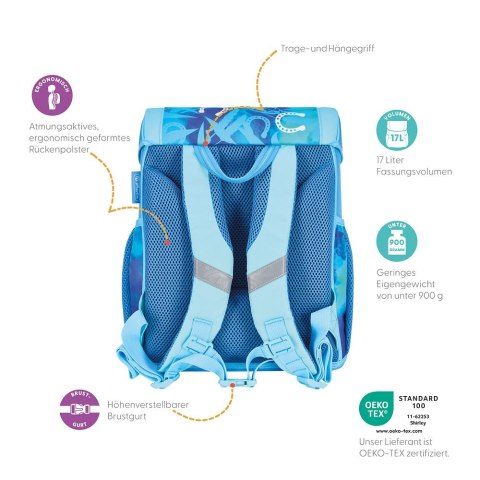 Plecak Loop Lucky Horse Herlitz (400197539)