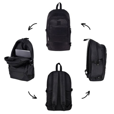 Plecak Paso (PPBL-1080)