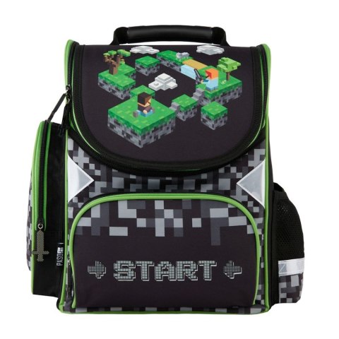 Plecak Tornister Paso (PP24ST-525)