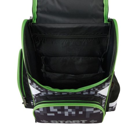 Plecak Tornister Paso (PP24ST-525)