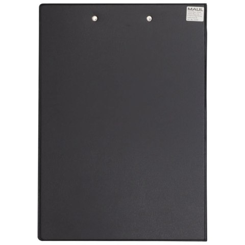 Podkładka czarna A4 Maul (23392/90 ML) Podkładka czarna A4 Maul (23392/90 ML)