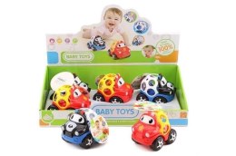 Samochód dla malucha Artyk (170133)