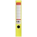 Segregator dźwigniowy neutralny pod względem emisji CO2 No.1 A4 50mm żółty Esselte (627573)