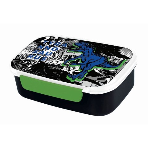 Śniadaniówka CoolPack FOODYX PRZEGRÓDKĄ - T-REX Patio (Z18853) Śniadaniówka CoolPack FOODYX PRZEGRÓDKĄ - T-REX Patio (Z18853)