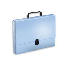 Teczka kartonowa Błekitna Penmate (TT8040)