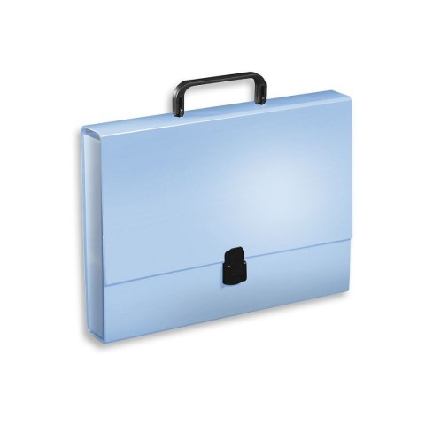 Teczka kartonowa Błekitna Penmate (TT8040) Teczka kartonowa Błekitna Penmate (TT8040)