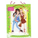 Torba prezentowa pretty girl Merigraf (T9) Torba prezentowa pretty girl Merigraf (T9)