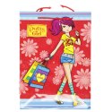 Torba prezentowa pretty girl Merigraf (T9) Torba prezentowa pretty girl Merigraf (T9)