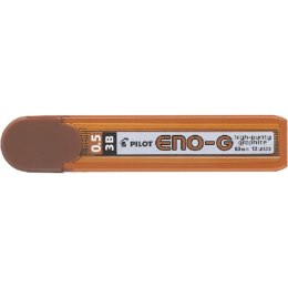 Wkład do ołówka (grafit) 4902505476990 3B Pilot (PIPL-5ENOG-3B)