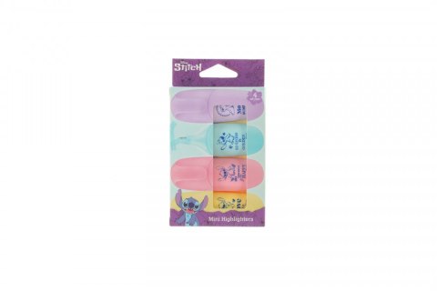 Zakreślacz Stitch mix Patio (75347PTR)