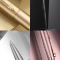 Ekskluzywny długopis JOTTER XL CZARNY MONOCHROME Parker (2122757) Ekskluzywny długopis JOTTER XL CZARNY MONOCHROME Parker (2122757)