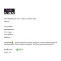 Flamaster KIDART Kidea (PPEJ12KA) Flamaster KIDART Kidea (PPEJ12KA)