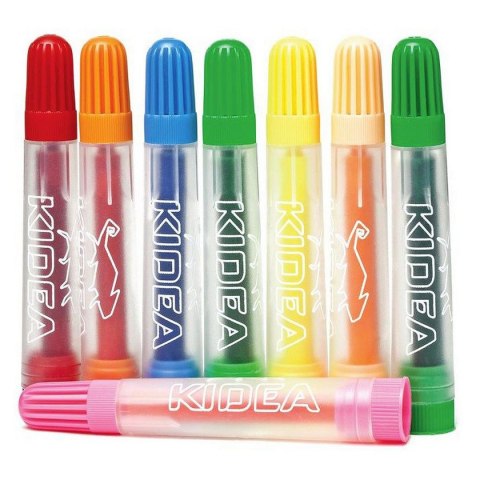 Flamaster KIDART Kidea (PPEJ12KA) Flamaster KIDART Kidea (PPEJ12KA)