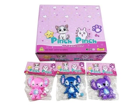 Gniotek zwierzak Bigtoys (BZ9571) Gniotek zwierzak Bigtoys (BZ9571)