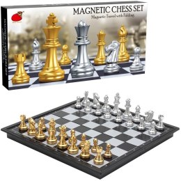 Gra logiczna szachy magnetyczne Trifox (A-0706)