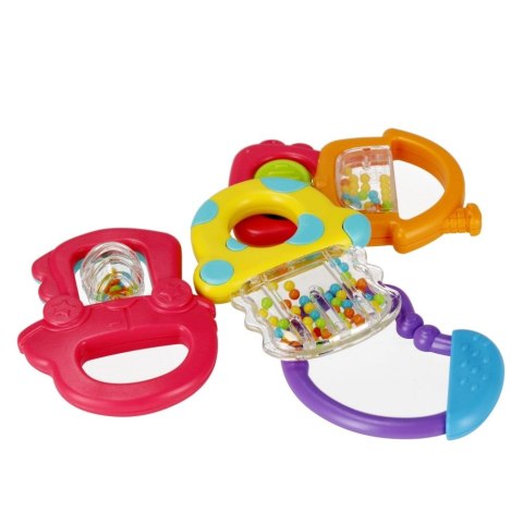 Grzechotka Bam Bam (515015) Grzechotka Bam Bam (515015)
