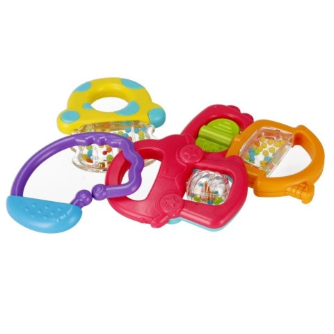 Grzechotka Bam Bam (515015) Grzechotka Bam Bam (515015)