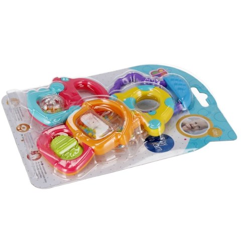 Grzechotka Bam Bam (515015) Grzechotka Bam Bam (515015)