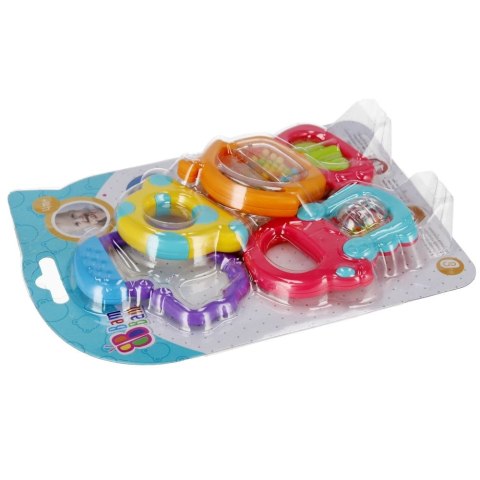 Grzechotka Bam Bam (515015) Grzechotka Bam Bam (515015)