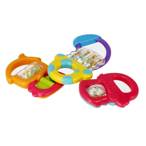 Grzechotka Bam Bam (515015) Grzechotka Bam Bam (515015)