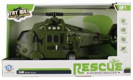Helikopter na baterie Mega Creative (523953)