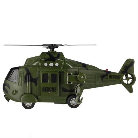 Helikopter na baterie Mega Creative (523953)