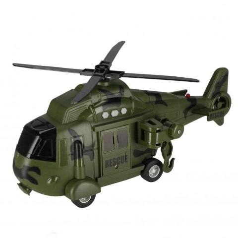 Helikopter na baterie Mega Creative (523953)