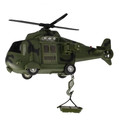 Helikopter na baterie Mega Creative (523953)