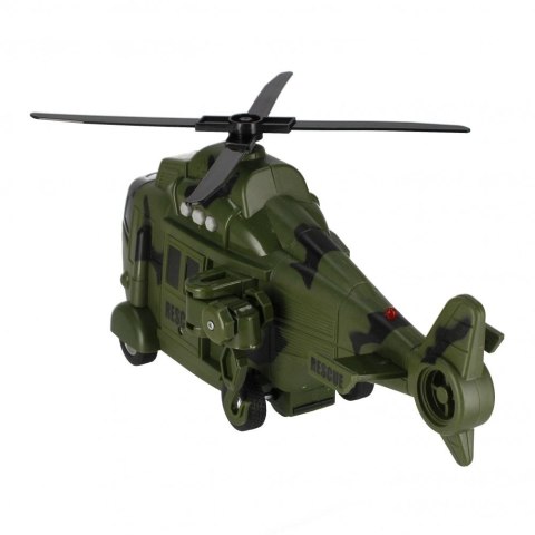 Helikopter na baterie Mega Creative (523953)