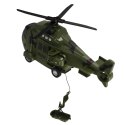 Helikopter na baterie Mega Creative (523953)