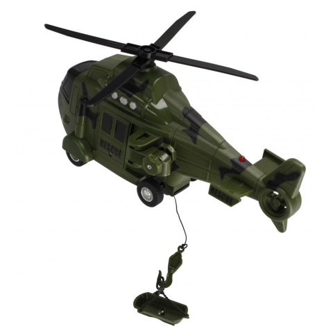 Helikopter na baterie Mega Creative (523953)