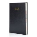 Kalendarz książkowy (terminarz) EKONOMICZNY A5 Press (DZIENNY)