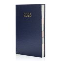 Kalendarz książkowy (terminarz) EKONOMICZNY A5 Press (DZIENNY)