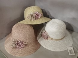 Kapelusz damski Adar (610552)